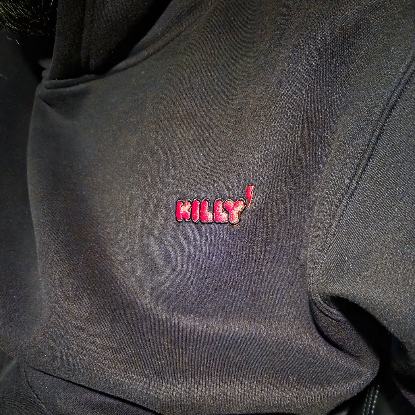 Hoodie